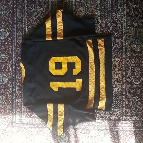 Vintage Vancouver Canucks Jersey - Picture 6 of 7